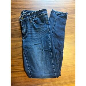 Universal threads skinny jeans - size 6